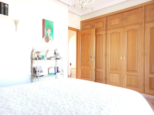 5 Bedrooms Villa in San Pedro de Alcántara