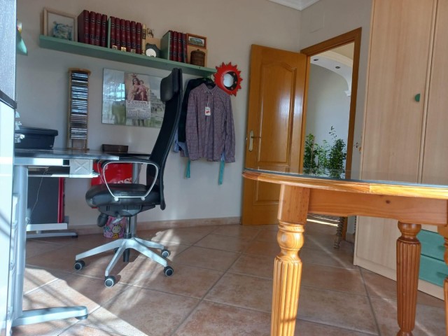 5 Bedrooms Villa in San Pedro de Alcántara