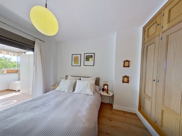 Appartement avec 2 Chambres  à Málaga