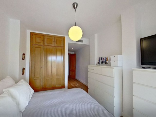 Appartement avec 2 Chambres  à Málaga