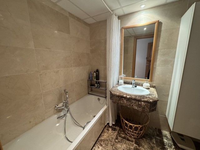 Appartement avec 2 Chambres  à Málaga