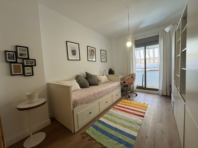 Appartement avec 2 Chambres  à Málaga
