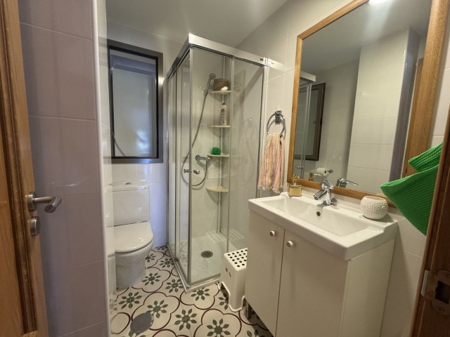 Appartement avec 2 Chambres  à Málaga