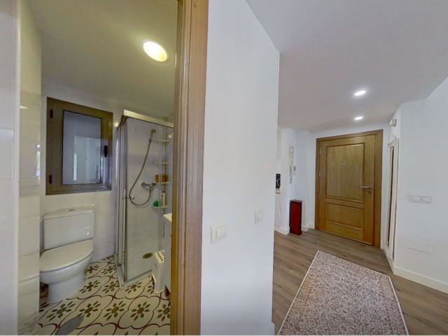 Appartement avec 2 Chambres  à Málaga
