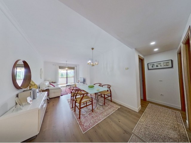 Appartement avec 2 Chambres  à Málaga