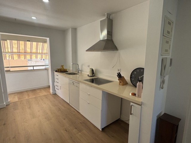 Appartement avec 2 Chambres  à Málaga
