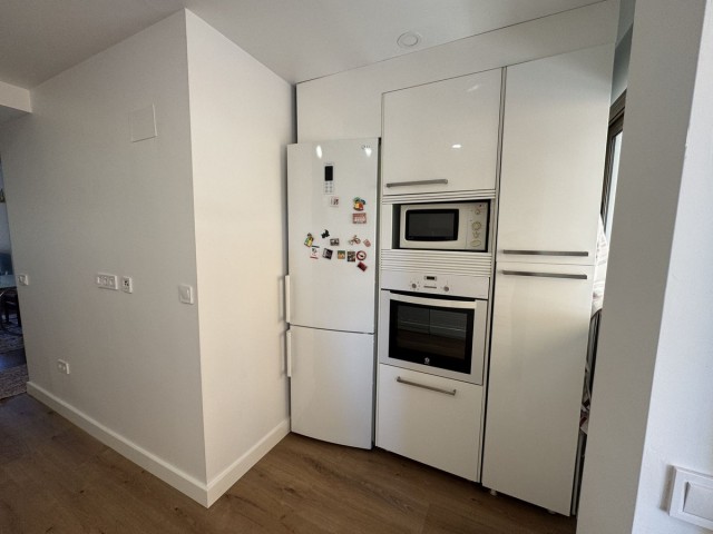 Appartement avec 2 Chambres  à Málaga
