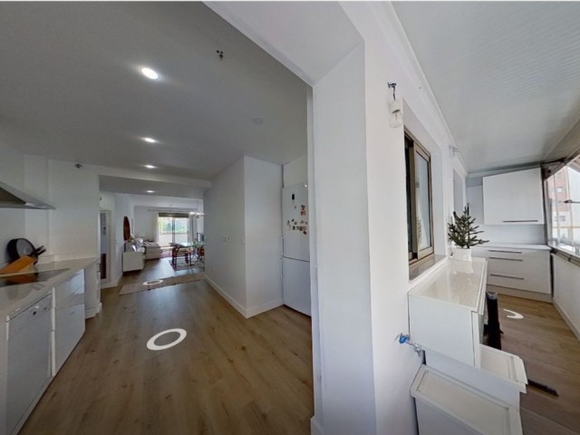 Appartement avec 2 Chambres  à Málaga