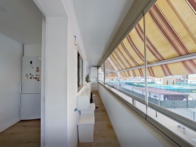 Appartement avec 2 Chambres  à Málaga