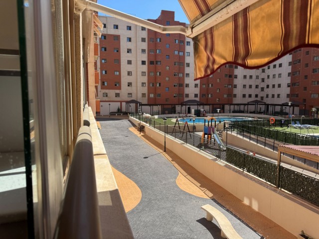 Appartement avec 2 Chambres  à Málaga