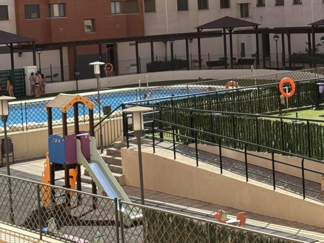 Appartement avec 2 Chambres  à Málaga