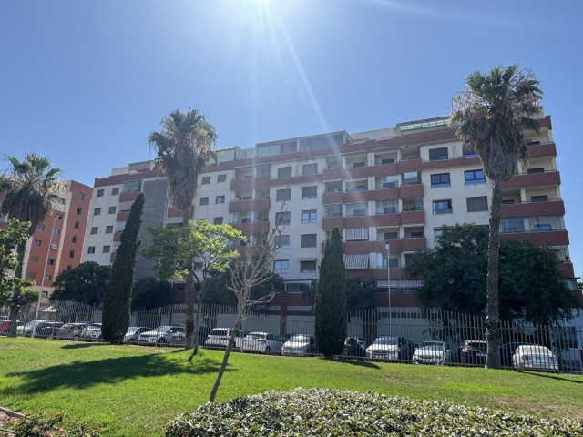 Appartement avec 2 Chambres  à Málaga