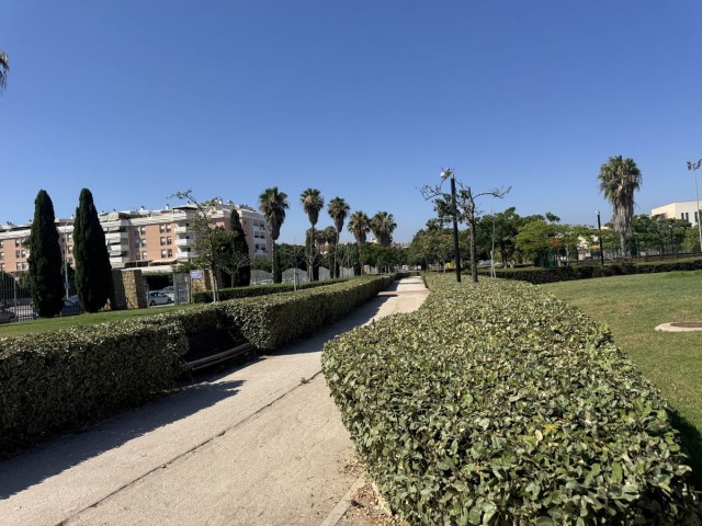 Appartement avec 2 Chambres  à Málaga