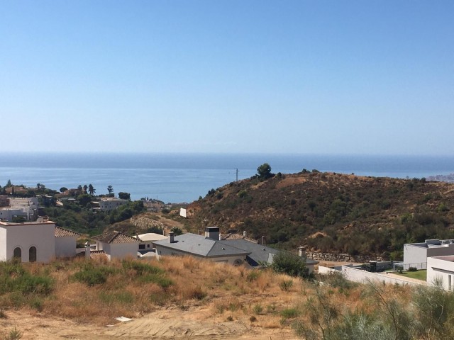 Plot, Mijas, R5107849