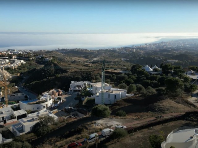 Plot, Mijas, R5107849