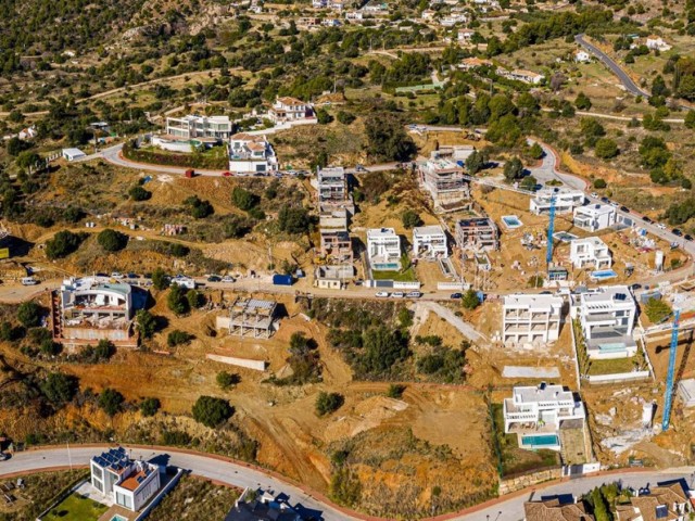 Plot, Mijas, R5107849
