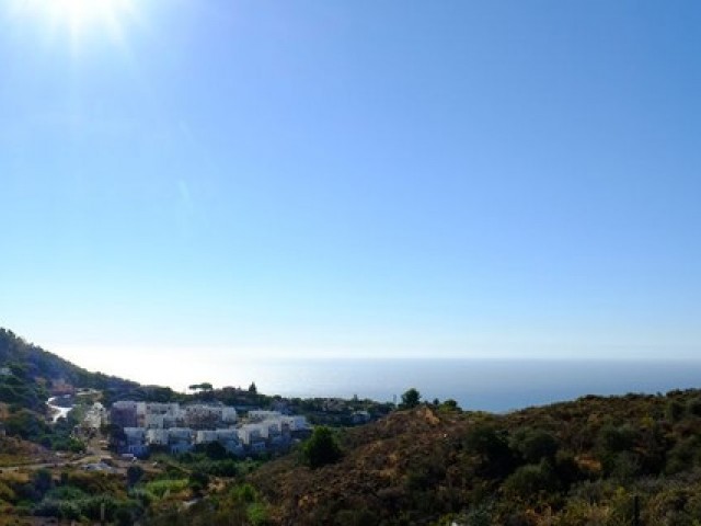 Plot, Mijas, R5107849