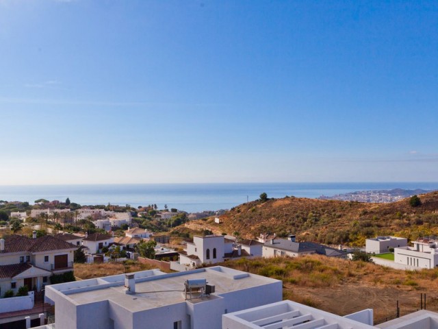  Plot in Mijas
