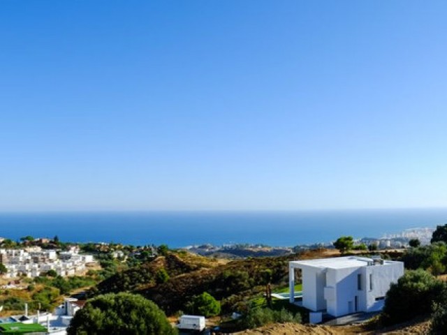Plot, Mijas, R5107849
