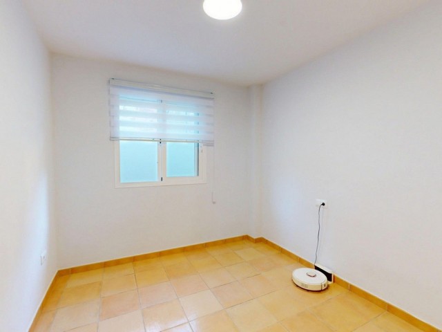 3 Makuuhuoneen Rivitalo Benalmadena Costa
