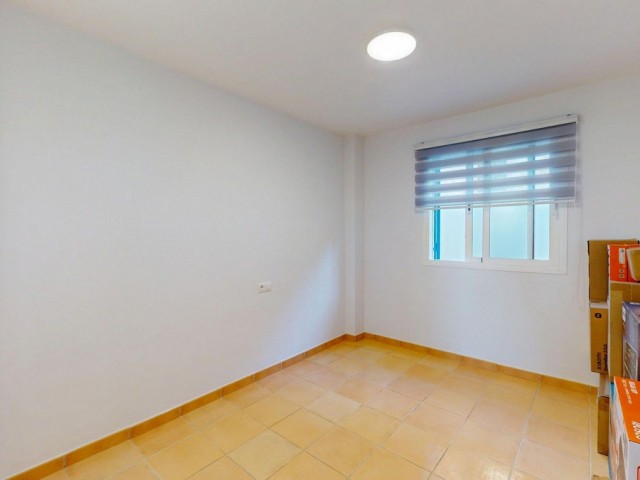 3 Makuuhuoneen Rivitalo Benalmadena Costa