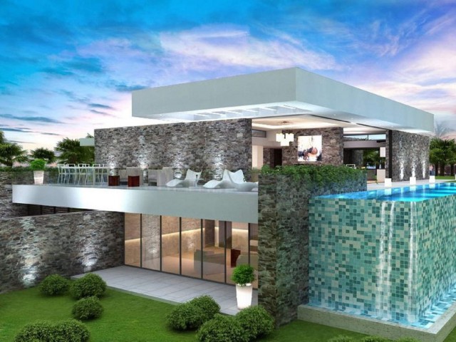  Plot in La Mairena