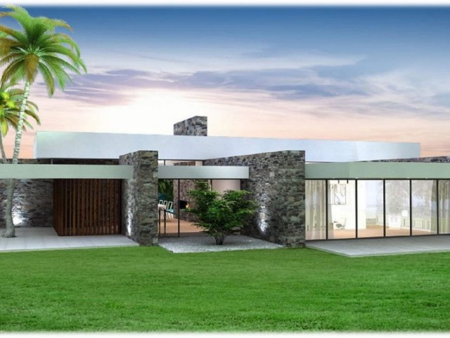  Plot in La Mairena