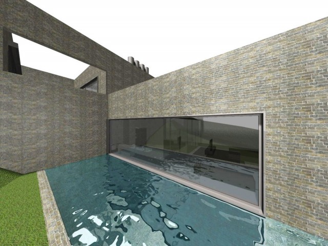  Plot in La Mairena