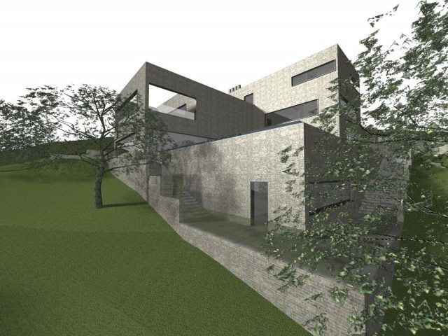  Plot in La Mairena