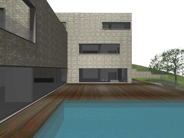  Plot in La Mairena