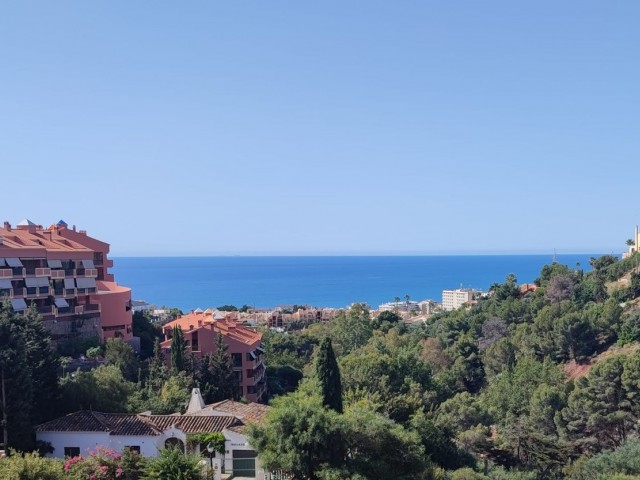 4 Bedrooms Apartment in Torreblanca