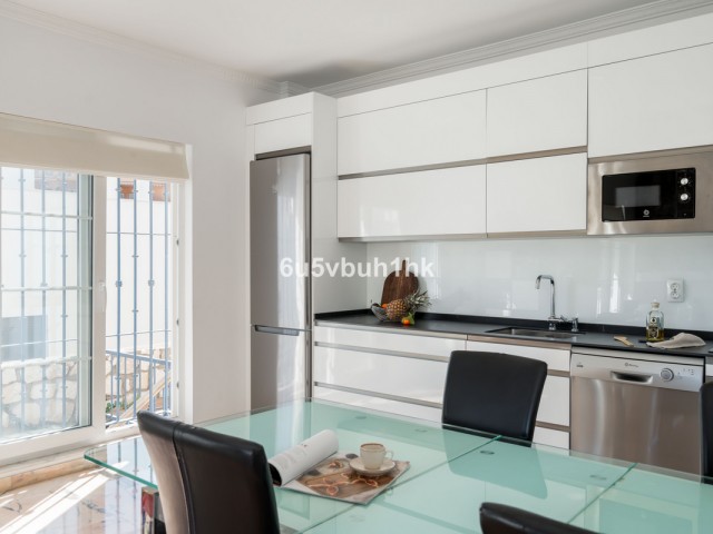 5 Sovrums Villa i Fuengirola