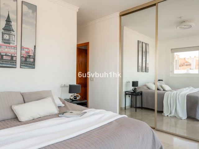 5 Sovrums Villa i Fuengirola
