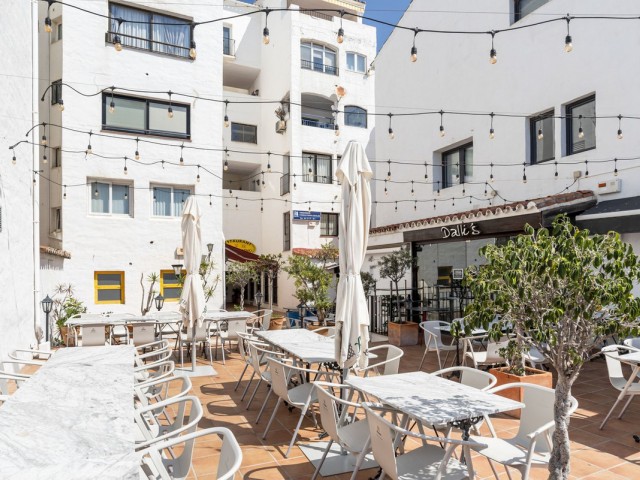Appartement avec 2 Chambres  à Puerto Banús