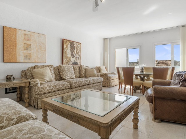 Appartement avec 2 Chambres  à Puerto Banús