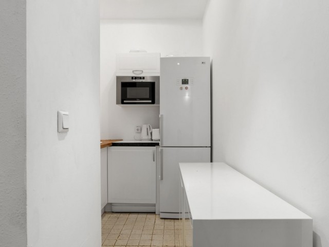 Appartement avec 2 Chambres  à Puerto Banús