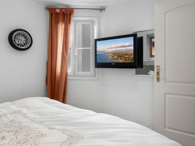 Appartement avec 2 Chambres  à Puerto Banús