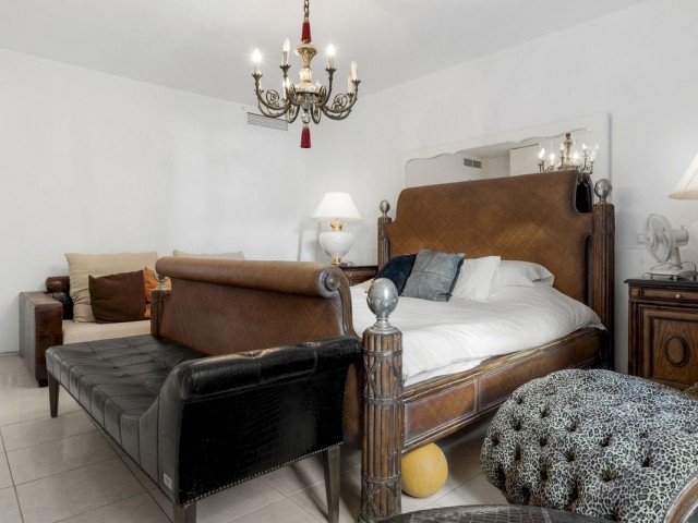 Appartement avec 2 Chambres  à Puerto Banús