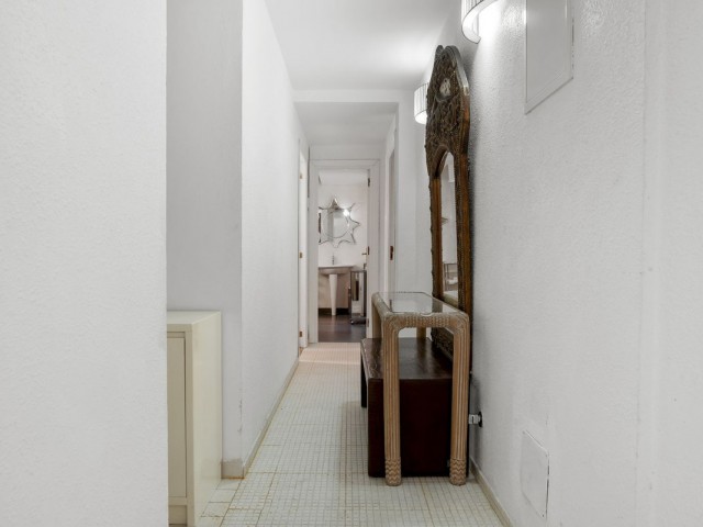 Appartement avec 2 Chambres  à Puerto Banús