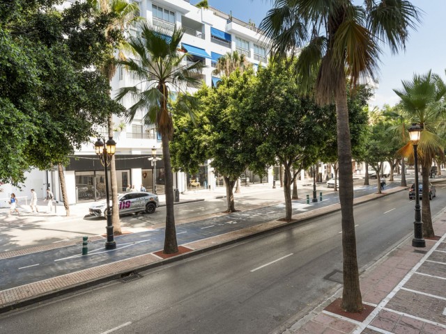 Appartement avec 2 Chambres  à Puerto Banús