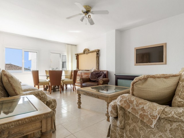 2 Bedrooms Apartment in Puerto Banús