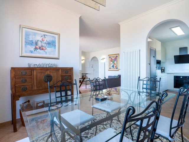 3 Bedrooms Apartment in La Mairena