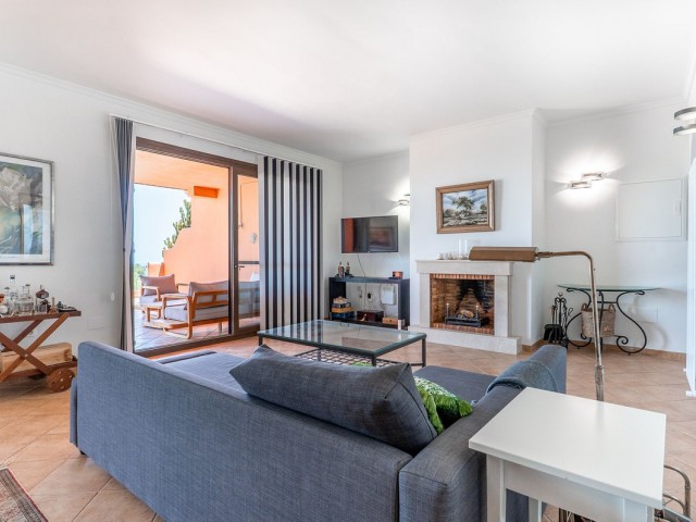3 Bedrooms Apartment in La Mairena