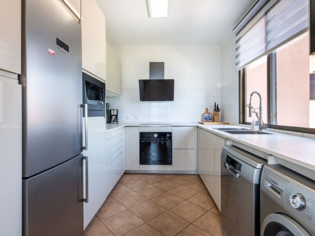 3 Bedrooms Apartment in La Mairena