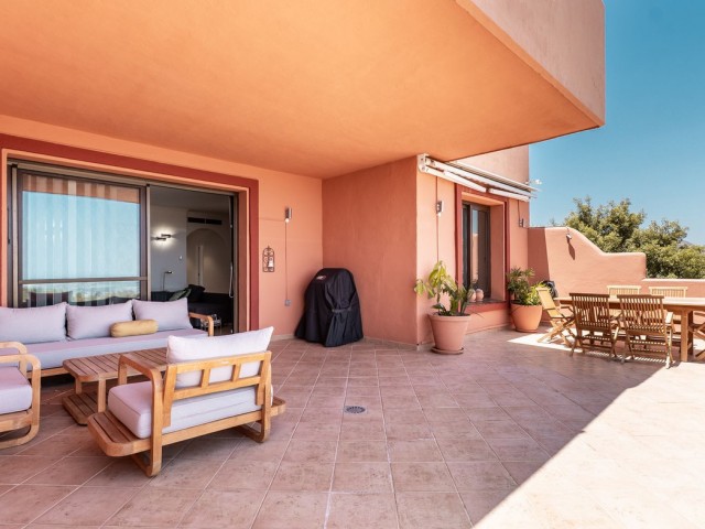 3 Bedrooms Apartment in La Mairena