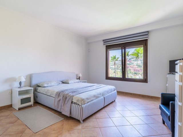 3 Bedrooms Apartment in La Mairena