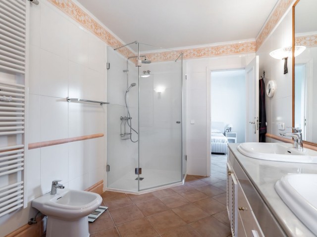 3 Bedrooms Apartment in La Mairena