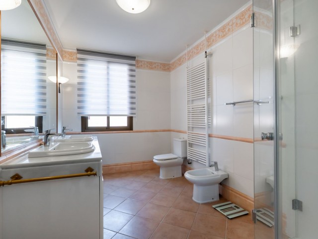 3 Bedrooms Apartment in La Mairena