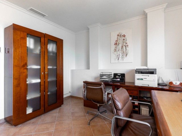 3 Bedrooms Apartment in La Mairena