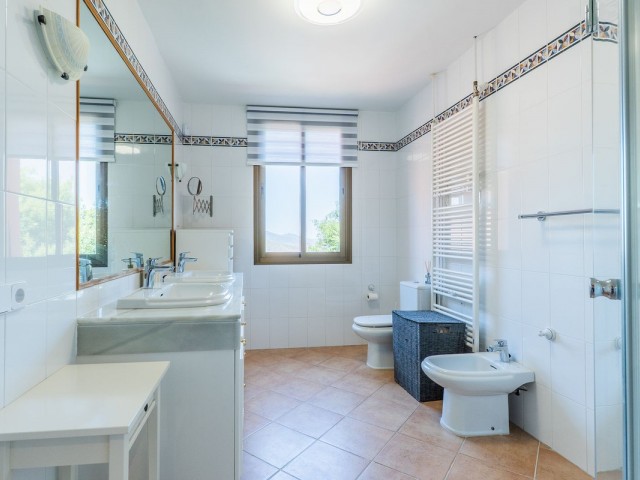 3 Bedrooms Apartment in La Mairena